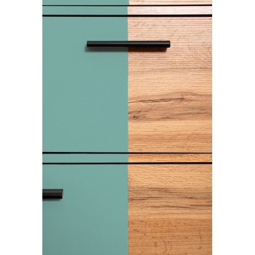 CHALK PAINT CP-21 VERDE HIELO